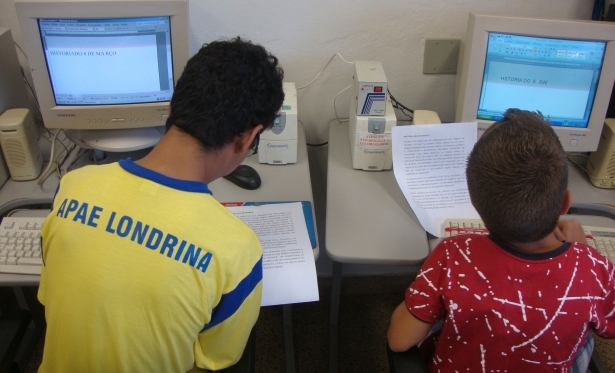 APAE Londrina