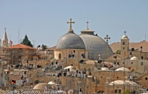 Lugares sagrados de Jerusalm