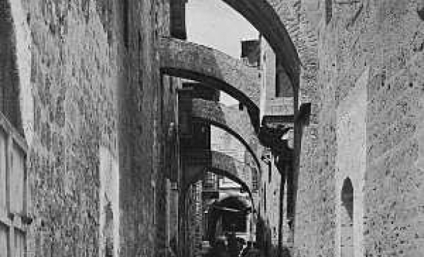 Lugares sagrados de Jerusalm