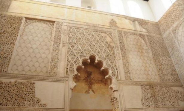 Lugares sagrados de Jerusalm