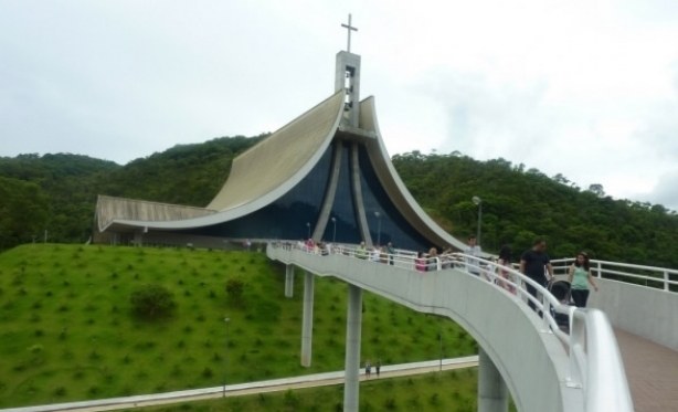 Lugares Religiosos
