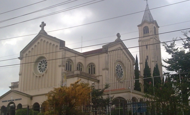 Lugares Religiosos