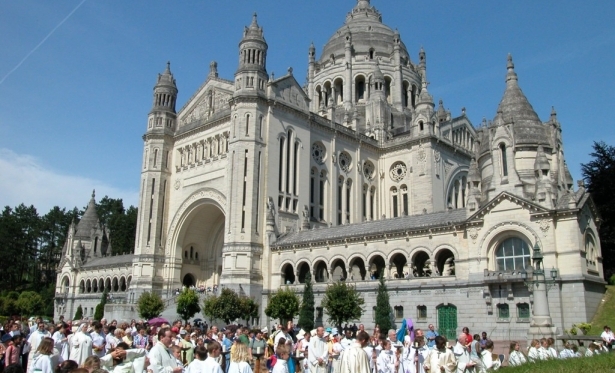 Lugares Religiosos