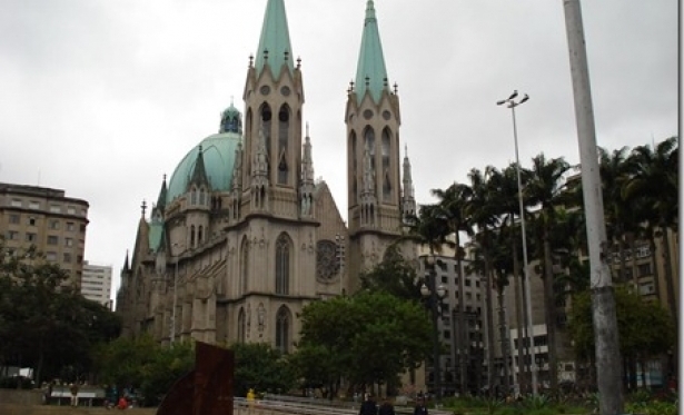 Lugares Religiosos