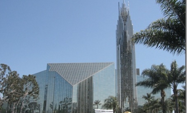 Lugares Religiosos