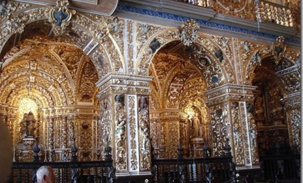 Lugares Religiosos