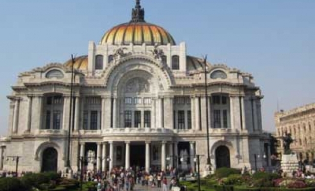 Lugares Religiosos