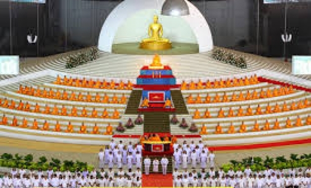 Lugares Religiosos