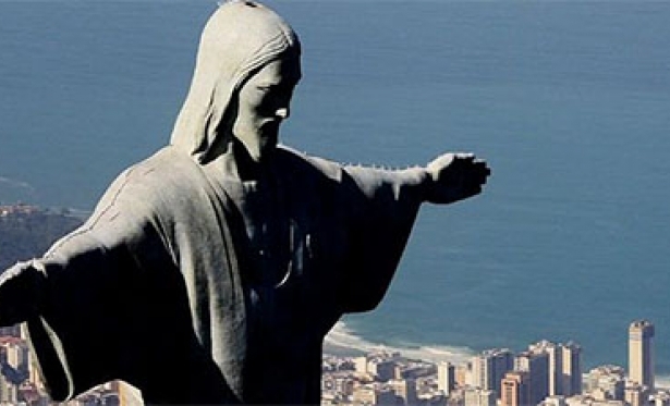 Lugares Religiosos