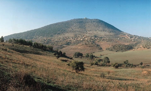 Fotos de onde Jesus passou