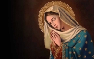 Comisso teolgica catlica pede que Papa declare Maria como corredentora com Cristo