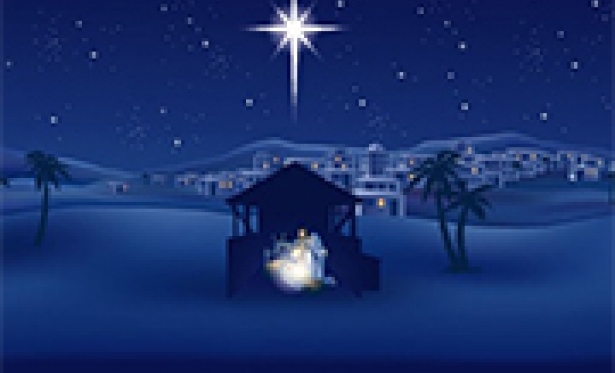 O Natal - cinco ensinamentos para refletir